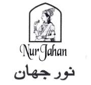 Trademark Nur Jahan & Huruf Arab