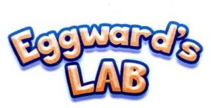 Trademark EGGWARD'S LAB