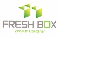 Trademark FRESH BOX