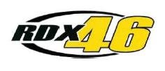 Trademark RDX46