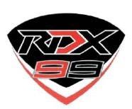 Trademark RDX99