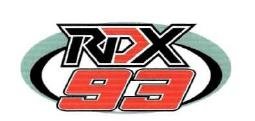 Trademark RDX 93