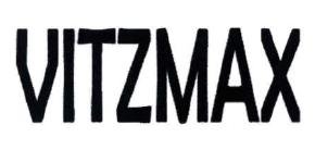 Trademark VITZMAX