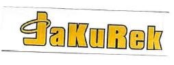 Trademark JAKUREK + LOGO