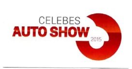 Trademark CELEBES AUTO SHOW + LOGO