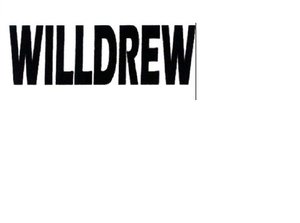 Trademark WILLDREW