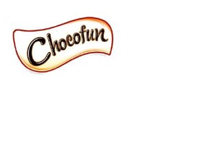 Trademark CHOCOFUN