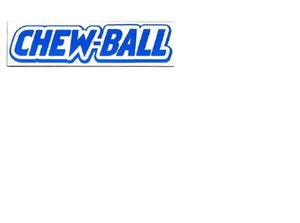 Trademark CHEW-BALL