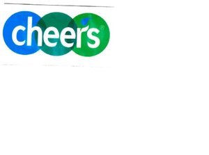 Trademark CHEERS + LOGO