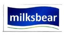 Trademark MILKSBEAR