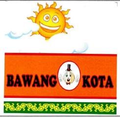 Trademark BAWANG KOTA