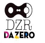 Trademark DAZERO / DZR + Logo