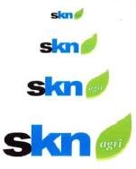 Trademark SKN Agri