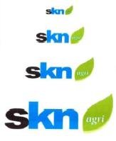 Trademark skn agri