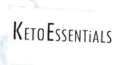 Trademark KETOESSENTIALS