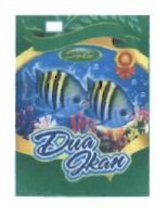 Trademark Dua Ikan