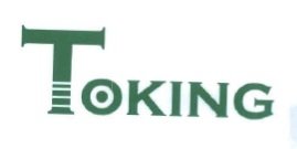 Trademark Toking