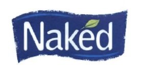 Trademark NAKED