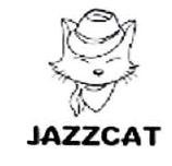 Trademark JAZZCAT + Logo