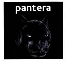 Trademark PANTERA