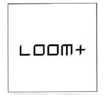 Trademark LOOM