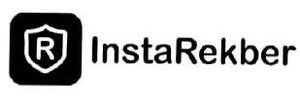 Trademark InstaRekber & Logo
