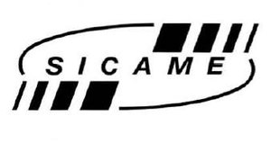 Trademark SICAME & LOGO