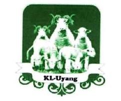 Trademark KL UYANG + gambar