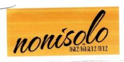 Trademark nonisolo