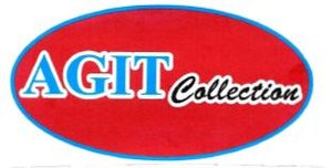 Trademark AGIT Collection