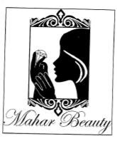 Trademark Mahar Beauty