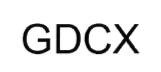 Trademark GDCX