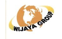 Trademark WIJAYA GROUP + lukisan bola dunia