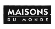 Trademark MAISONS DU MONDE