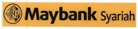 Trademark Maybank Syariah + logo macan