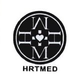 Trademark HRTMED + logo HM