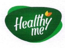 Trademark HEALTHY ME