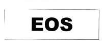 Trademark EOS