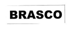 Trademark BRASCO