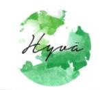 Trademark HYUA