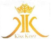 Trademark KISSKOZZ