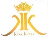 Trademark KISSKOZZ + Logo Mahkota