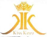 Trademark KISSKOZZ