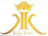 Trademark KISSKOZZ