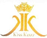 Trademark KISSKOZZ