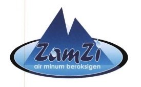 Trademark ZAMZI