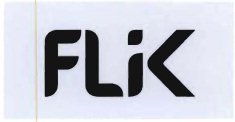 Trademark FLIK