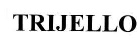 Trademark TRIJELLO