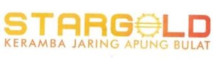 Trademark STARGOLD + LOGO