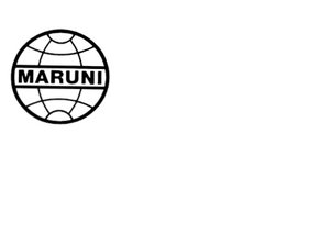 Trademark MARUNI